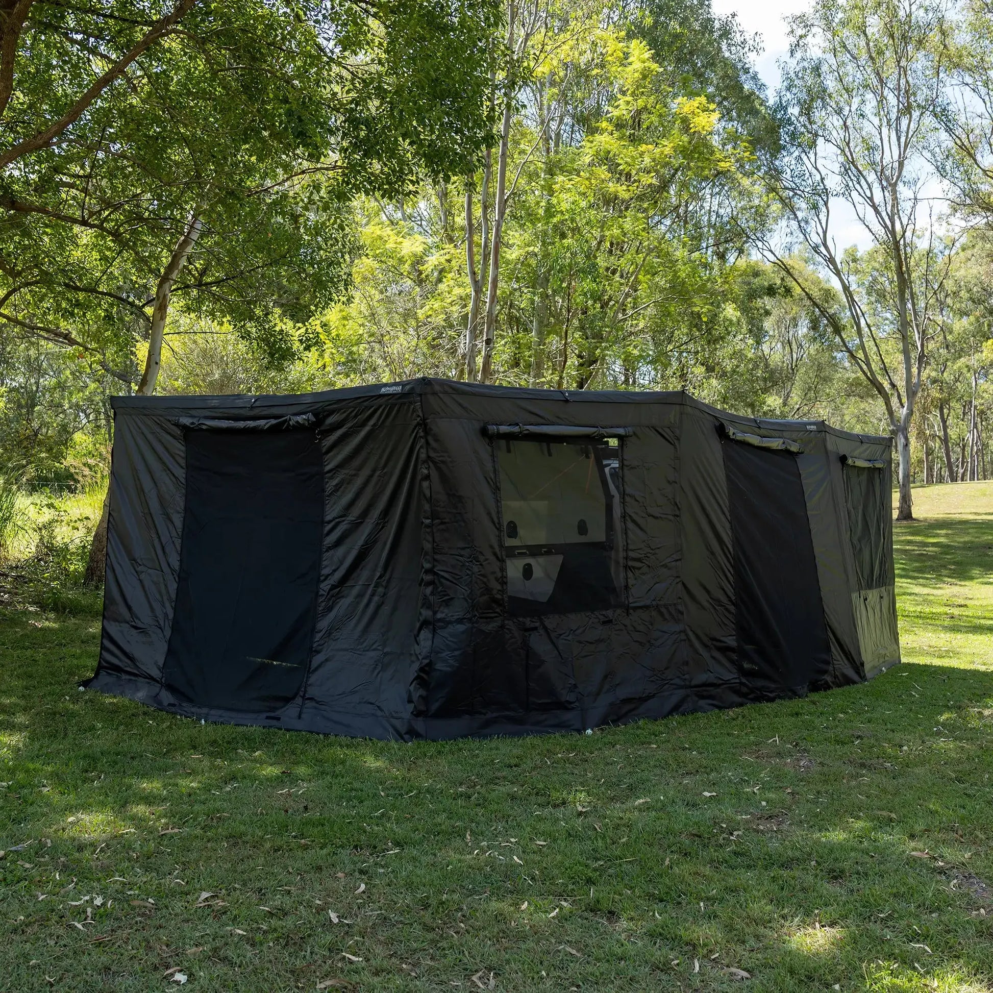 Darkness Pro XL Squared Wall Kit BUSHWAKKA ADVENTURE GEAR