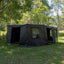 Darkness Pro XL Squared Wall Kit BUSHWAKKA ADVENTURE GEAR