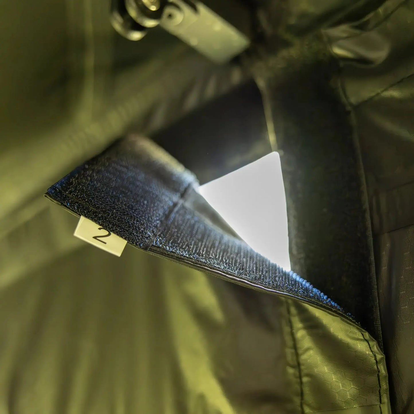 Darkness Pro XL Squared Wall Kit BUSHWAKKA ADVENTURE GEAR