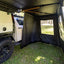 Darkness Pro XL Squared Wall Kit BUSHWAKKA ADVENTURE GEAR