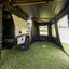 Darkness Pro XL Squared Wall Kit BUSHWAKKA ADVENTURE GEAR