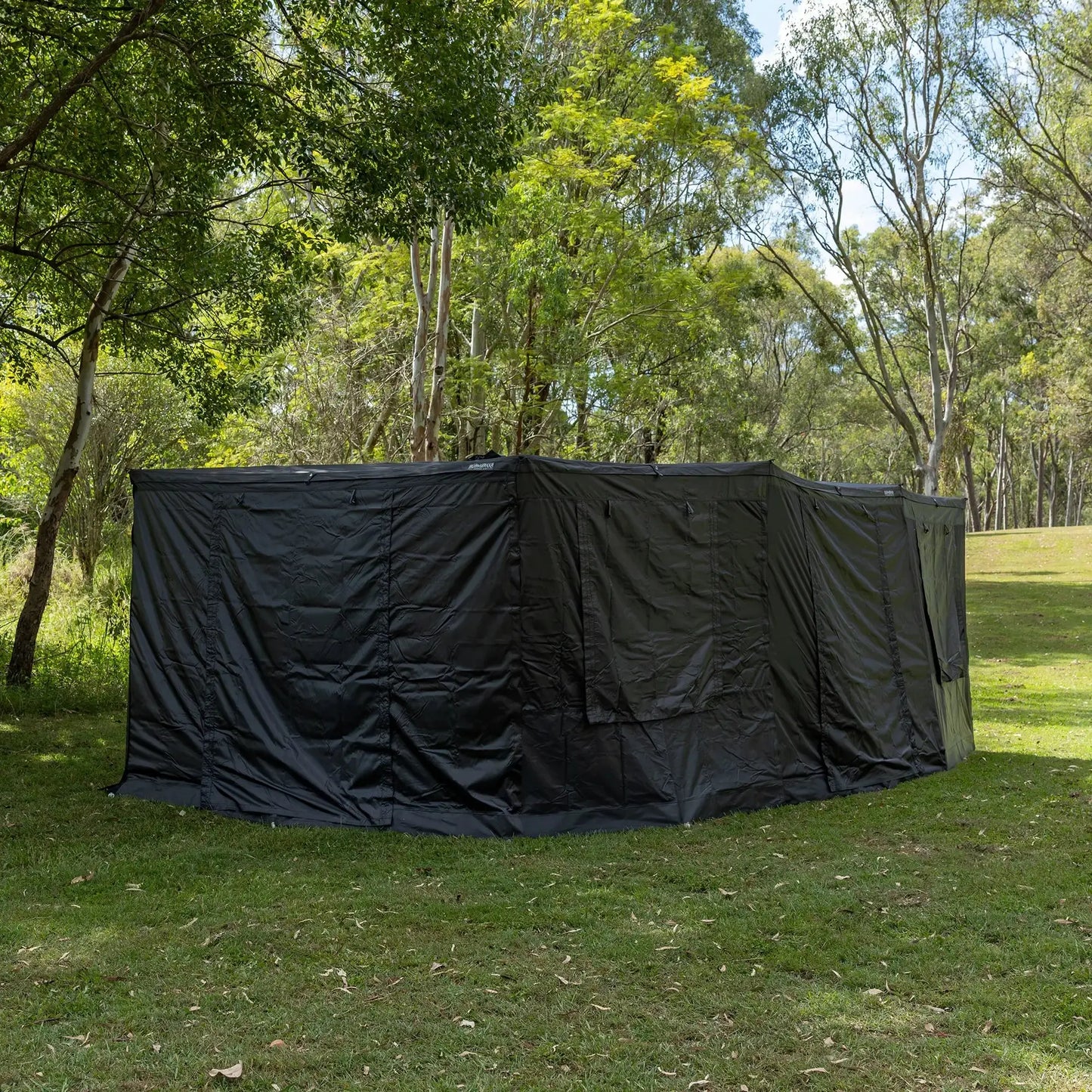 Darkness Pro XL Squared Wall Kit BUSHWAKKA ADVENTURE GEAR