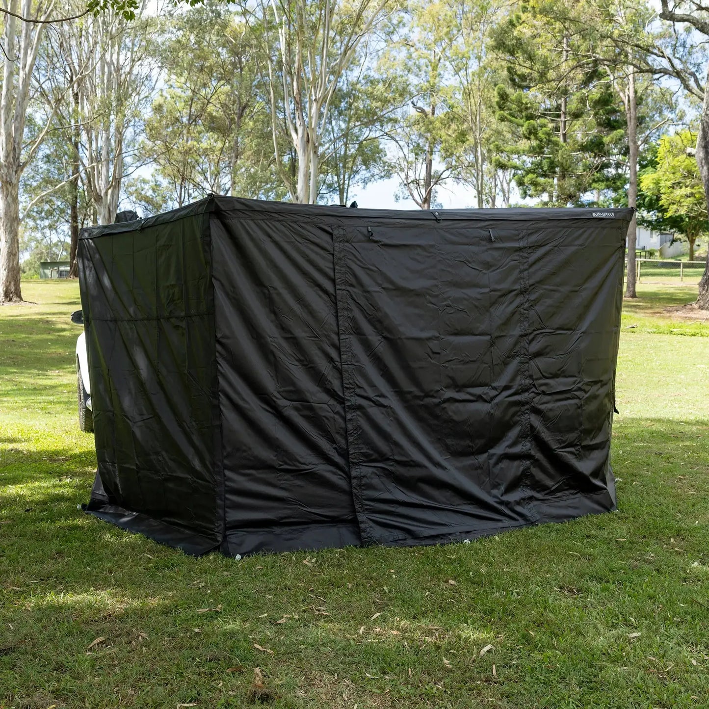 Darkness Pro XL Squared Wall Kit BUSHWAKKA ADVENTURE GEAR