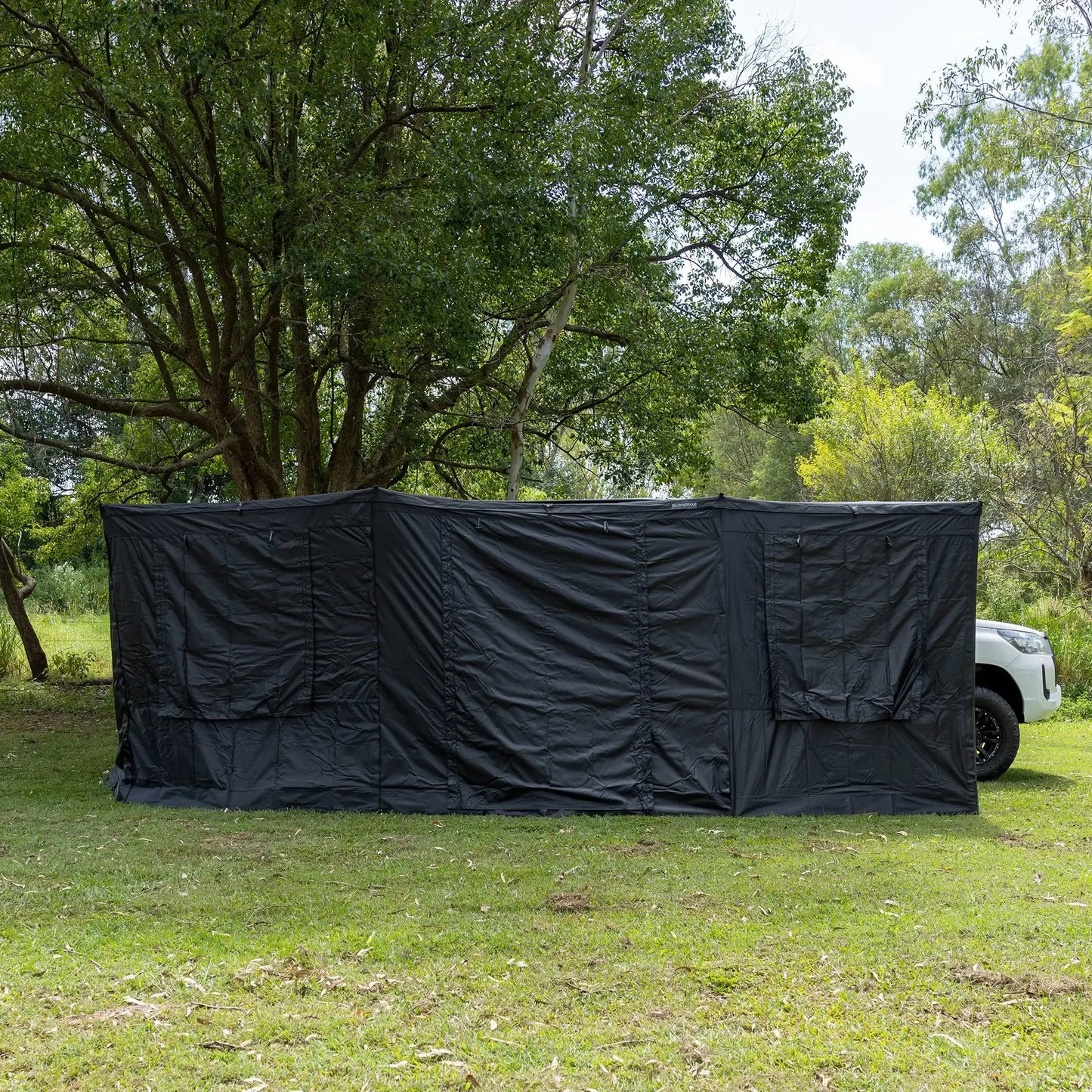 Darkness Pro XL Squared Wall Kit BUSHWAKKA ADVENTURE GEAR