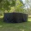 Darkness Pro XL Squared Wall Kit BUSHWAKKA ADVENTURE GEAR