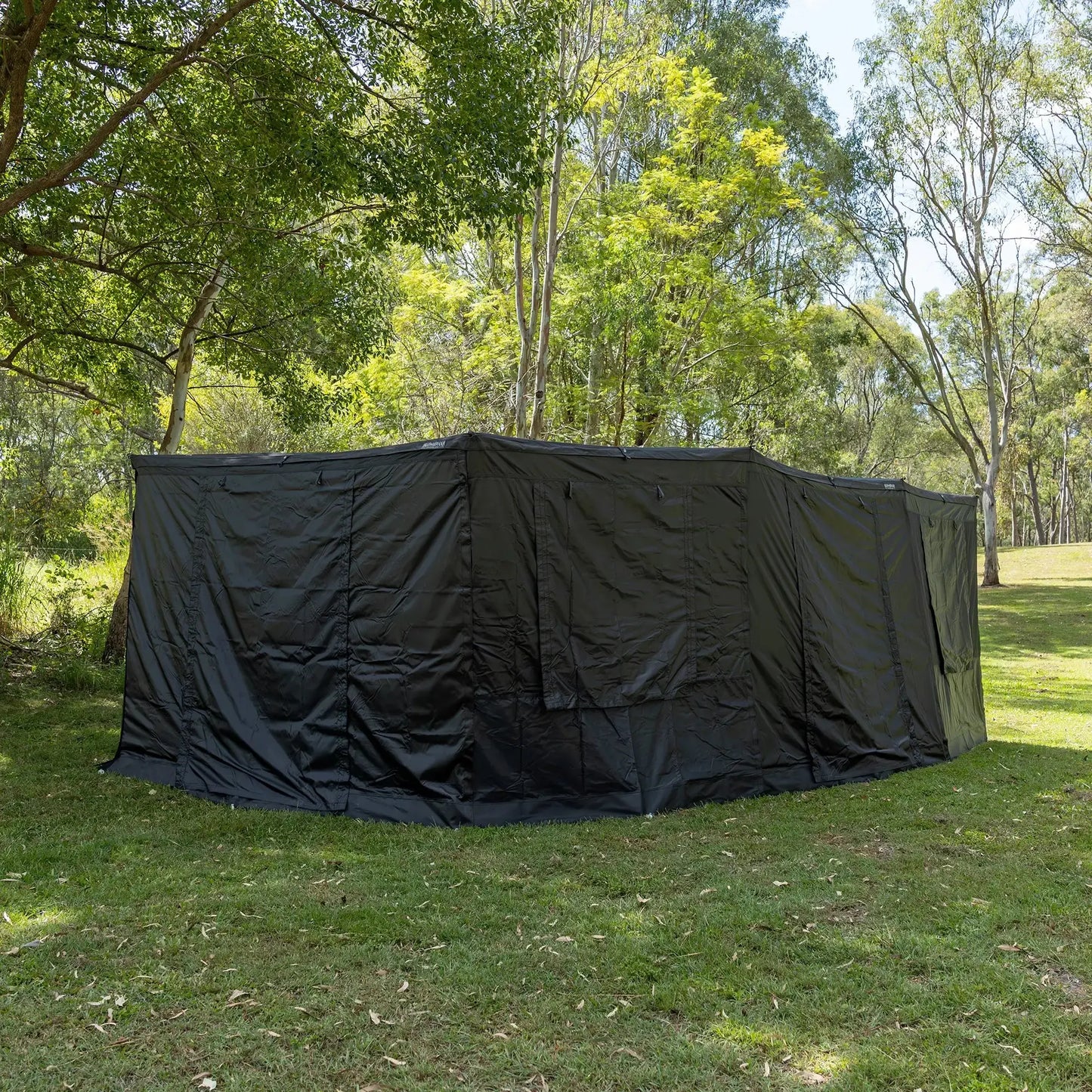 Darkness Pro XL Squared Wall Kit BUSHWAKKA ADVENTURE GEAR