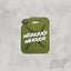 Weekend Warrior - Patch