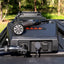 CAOS 35L Water Tank with Recovery Board Mount