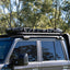 CAOS 35L Water Tank with Recovery Board Mount