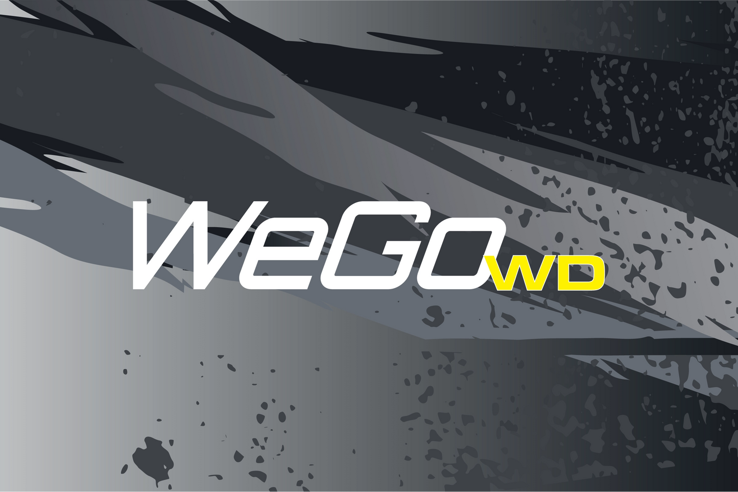 WEGO WD 12.6ft Camper