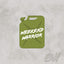 Weekend Warrior - Patch