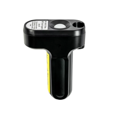 CAOS Camp Shower Spare Battery Pack (Sealed Switch)