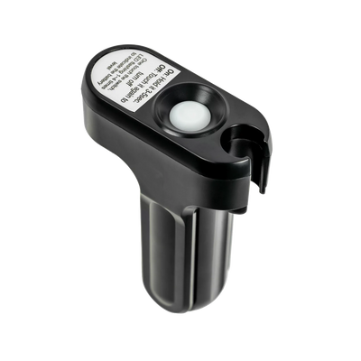 CAOS Camp Shower Spare Battery Pack (Sealed Switch)