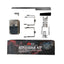 Oz Braai Rotisserie Kit OZ BRAAI