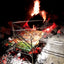 Oz Braai Camp Braai