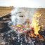 Oz Braai Camp Braai