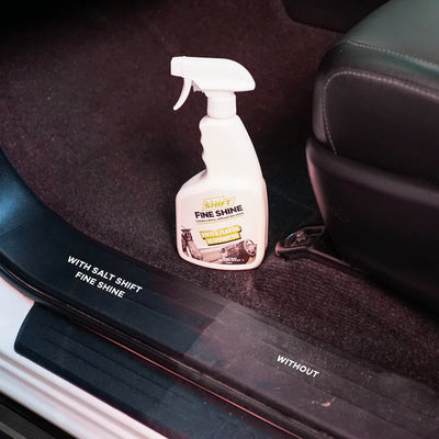 Salt Shift Interior & Plastic Cleaner 750mL