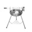 Oz Braai Rotisserie Kit OZ BRAAI