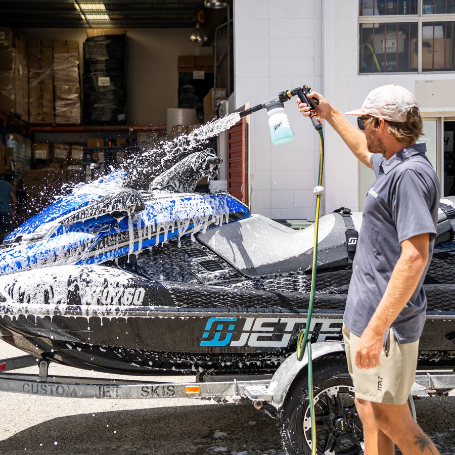 Salt Shift Boat & PWC Wash Kit