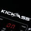 KickAss QuickFire Portable Induction Cooktop