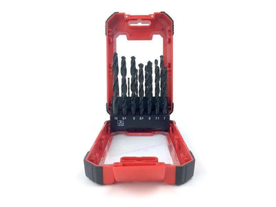PROREADY 19 pcs Drill Set HSS PROREADY