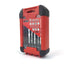 PROREADY 19 pcs Drill Set HSS PROREADY