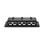 Roam Gear 12V Triple Anderson Surface Mount with 50A Anderson Plugs