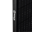 Roam Gear 160W 12V Slimline Black Glass Solar Panel (20mm Frame)