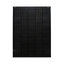 Roam Gear 230W 12V Slimline Black Glass Solar Panel (20mm Frame)