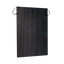 Roam Gear 300W 12V Black ETFE Flexible Solar Panel