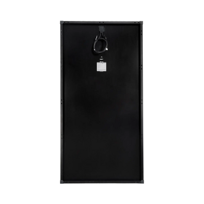 Roam Gear 300W 12V Black Glass Solar Panel (30mm Frame)