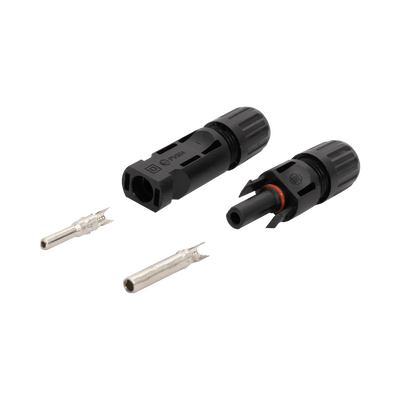 Roam Gear Solar MC4 Connectors (Compatible Pair)