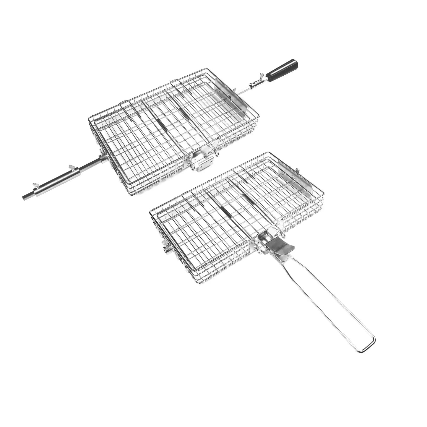 Oz Braai Spin Basket OZ BRAAI