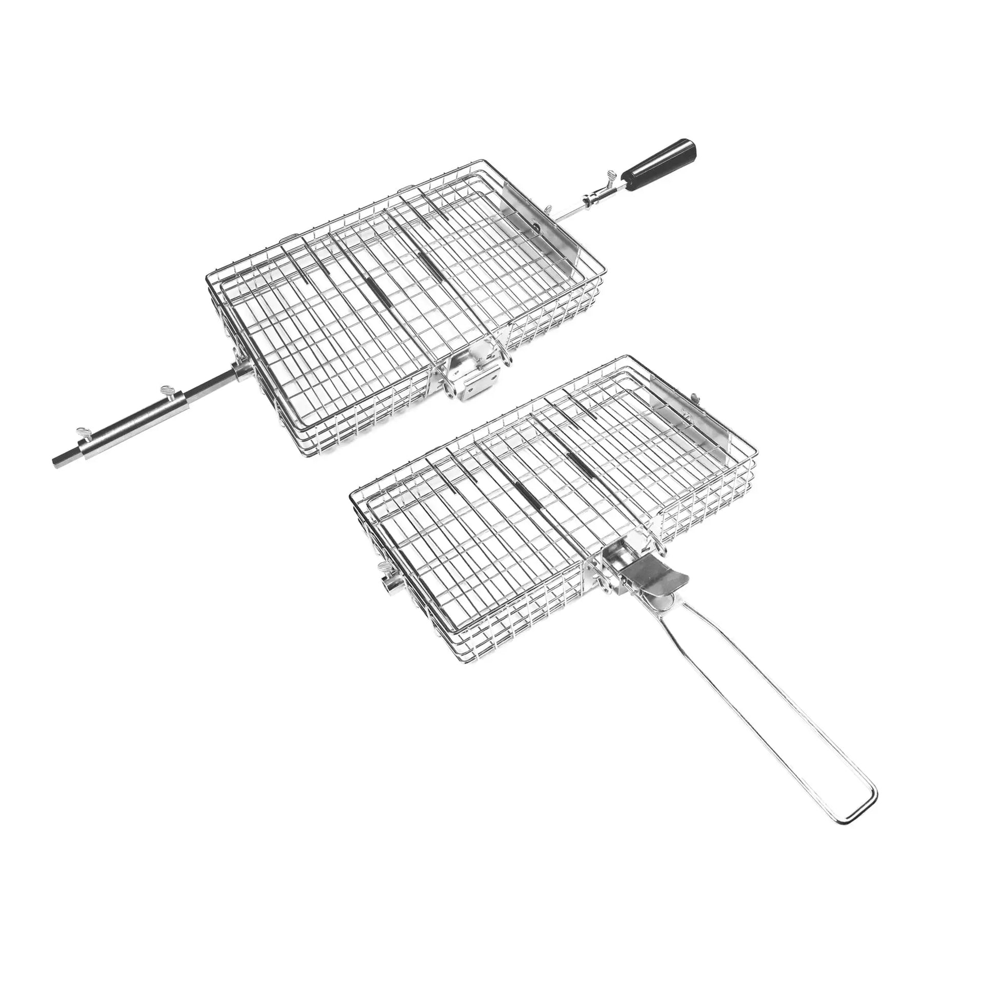 Oz Braai Spin Basket OZ BRAAI